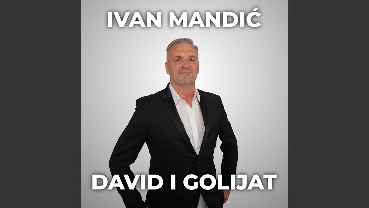 David I Golijat