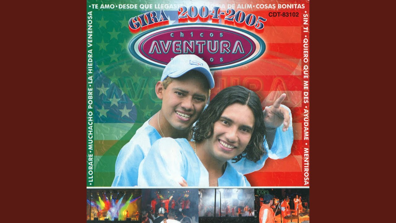 Te Amo