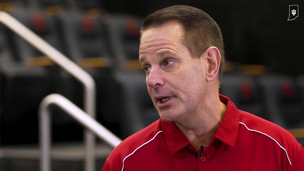 FB: Curt Cignetti Sit-Down with Don Fischer