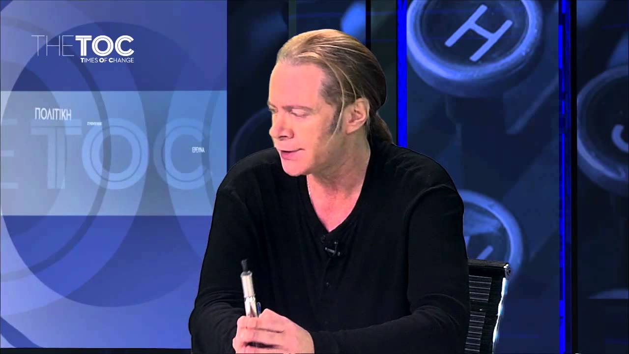 Στέφανος Κορκολής: «Έχω σκεφτεί να υιοθετήσω ένα παιδί»