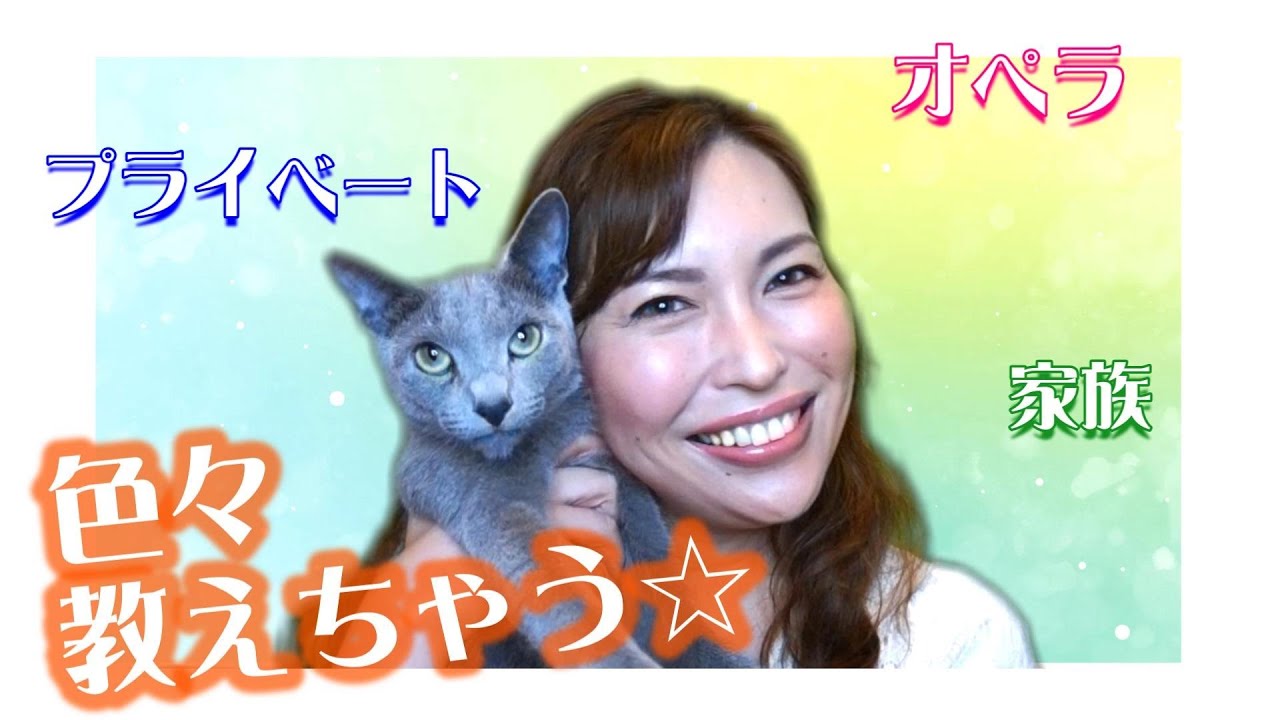 【自己紹介】プロフィールからプライベートまで大公開！色々なことお話しちゃいます☆