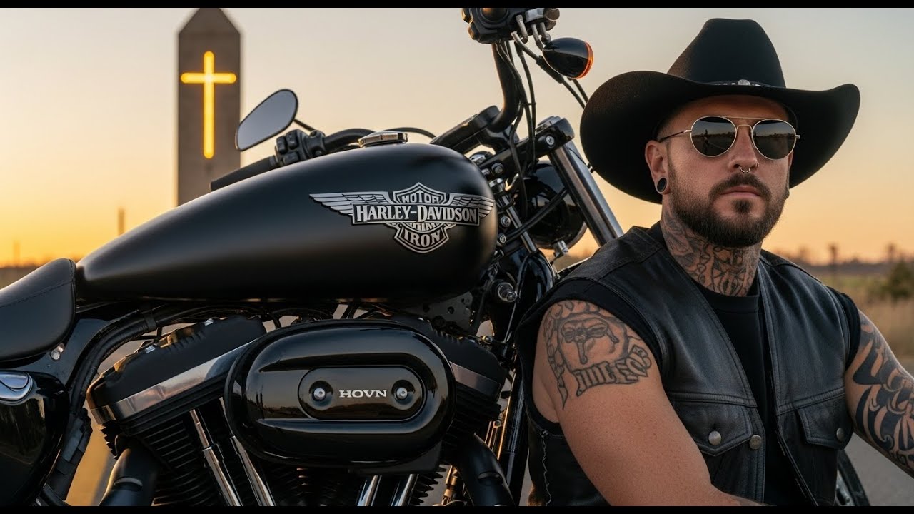 Christian Country Rap 2025 x Gospel Trap x Country Hip Hop Music | MIX 13