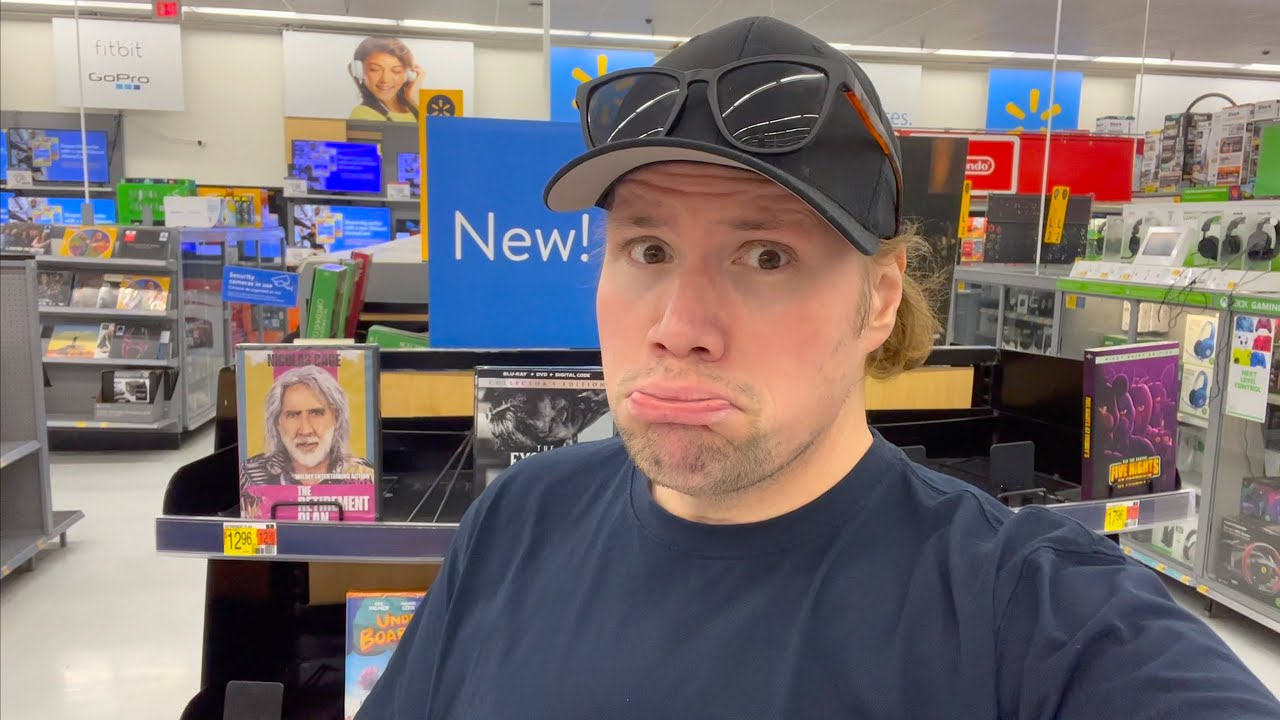 Blu-ray / Dvd Tuesday Shopping 12/26/23 : My Blu-ray Collection Series