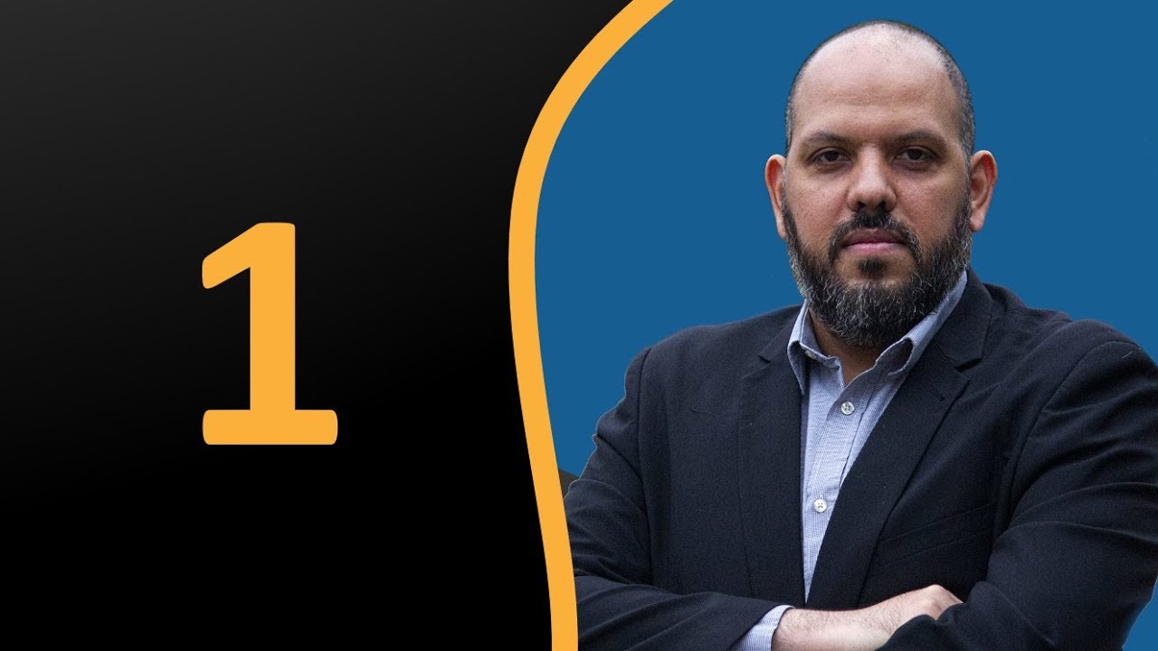 أيها المغاربي... من هو إمام زمانك؟ - ميكروفون المغرب - الموسم الأول 30-03-2019