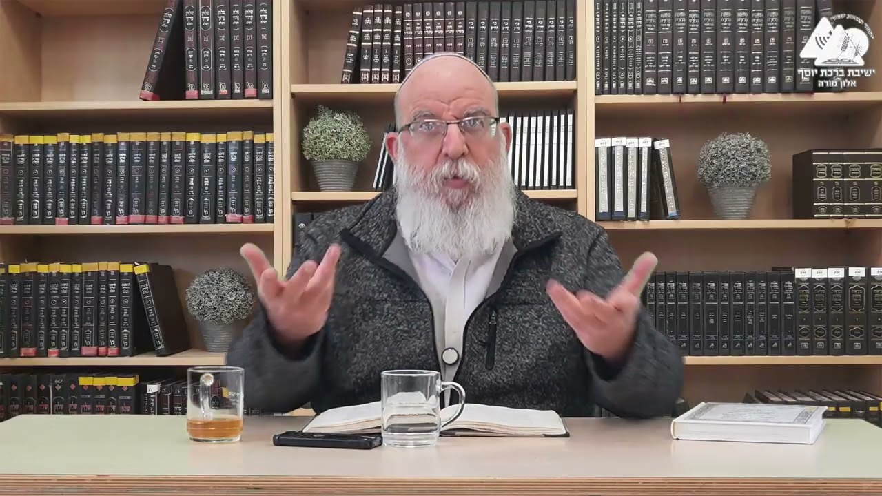 הצורך בבירור הערכים - הרב אליעזר קשתיאל - אורות התחיה פסקה נח' - 60