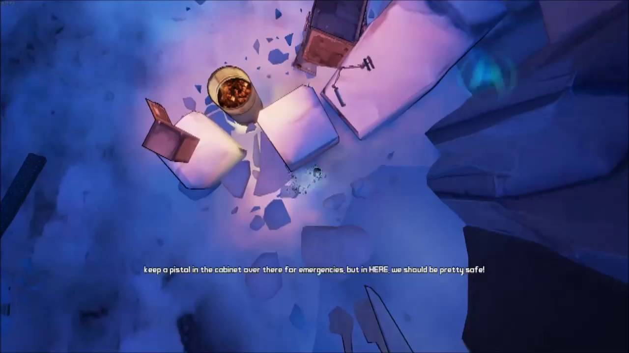 BL2 small skip in Windshear Waste