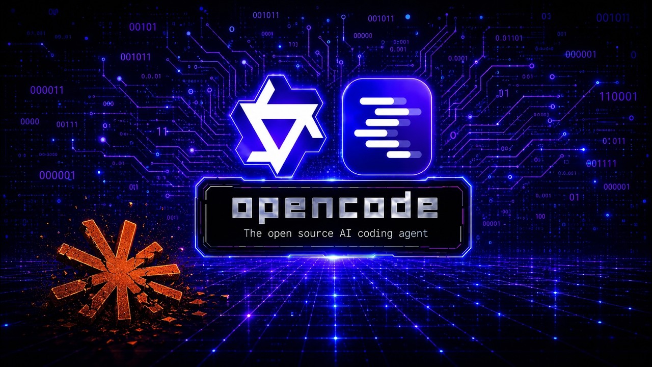 Глубокая настройка LM Studio + OpenCode. Локальная замена Claude Code.
