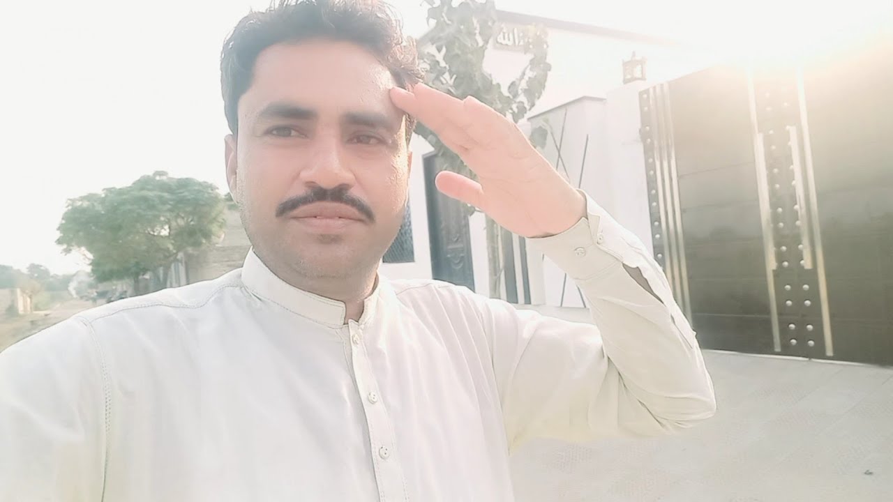 Jis Khushi Ka Intezar tha vah bhi aaj Mil Gai