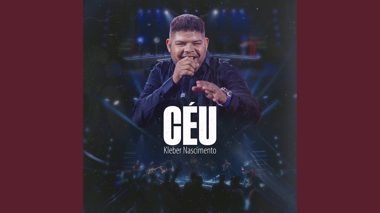 Céu (ao vivo)