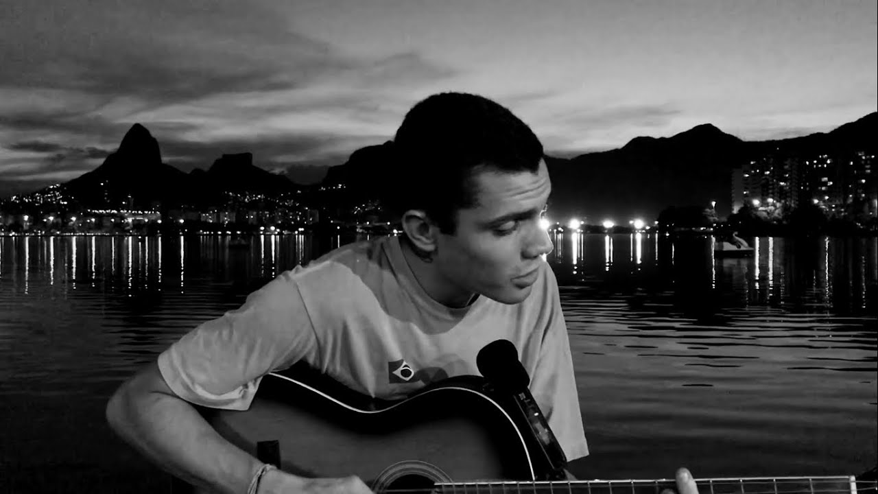 ✉️ Carta - Rodrigo Amarante | Cover