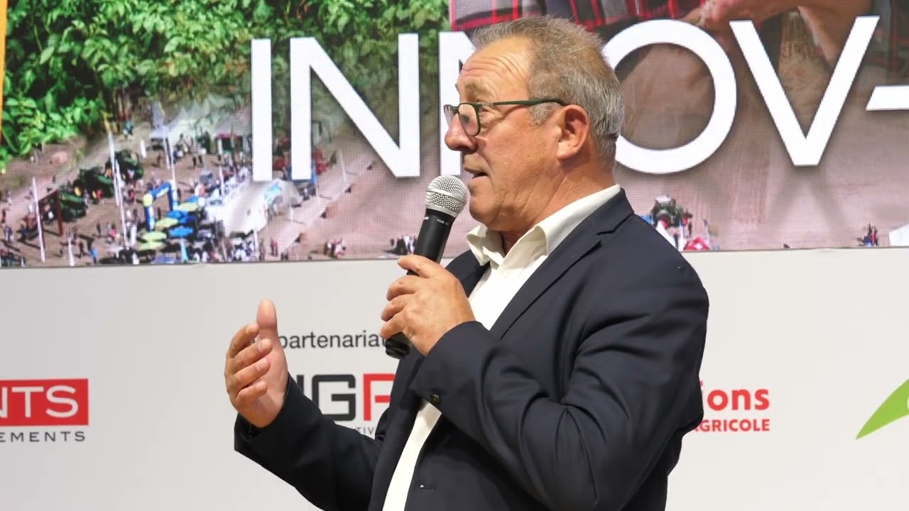 03 INNOVAGRI - Inauguration