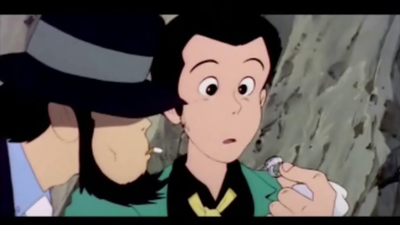 AMV - Rickrolling Astley - Together Forever Rick Astley - Castle of Cogliostro