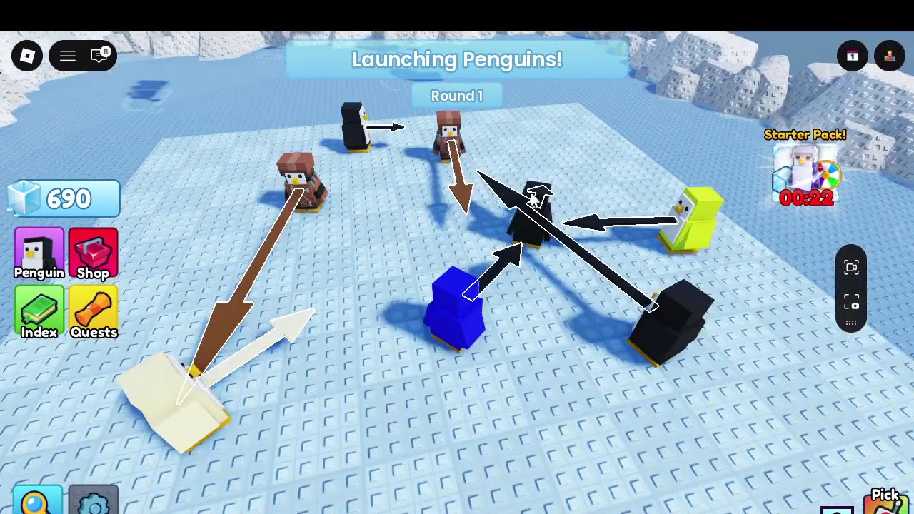 som sa stal pingvinom v (knockout roblox)
