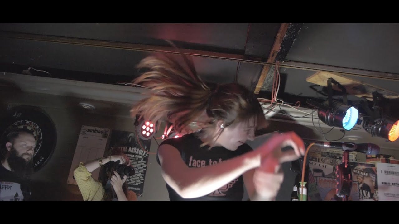 Ravenna - My Hero (Official Music Video)