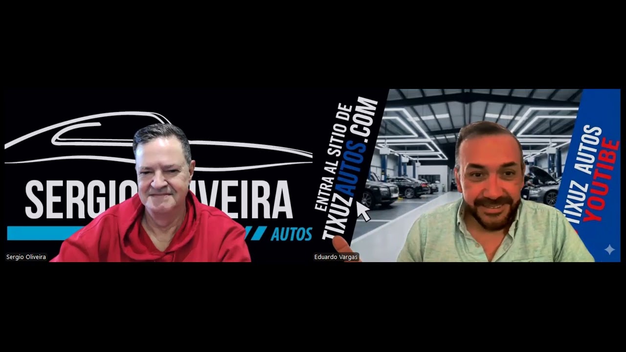 ¿Me lo compro o no me lo compro? 1 Con Lalo Vargas | China, Infiniti y Jeep