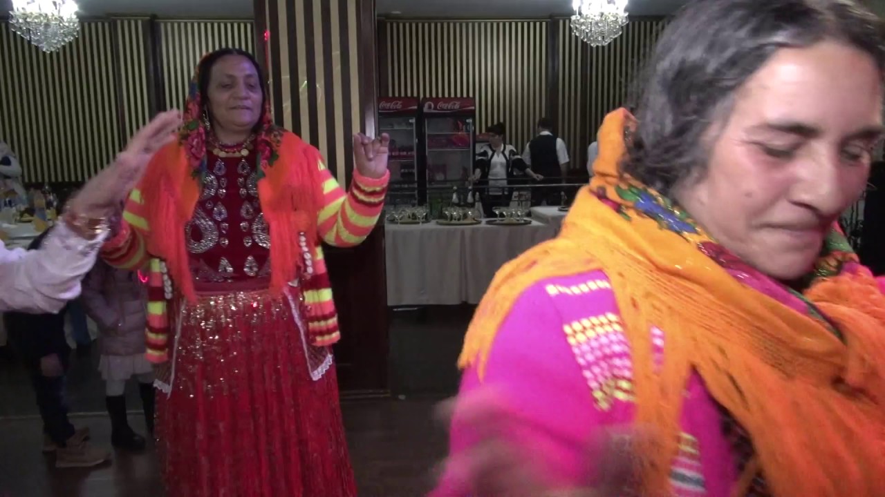 Botez Ursu de la Braila - Petrecere 1