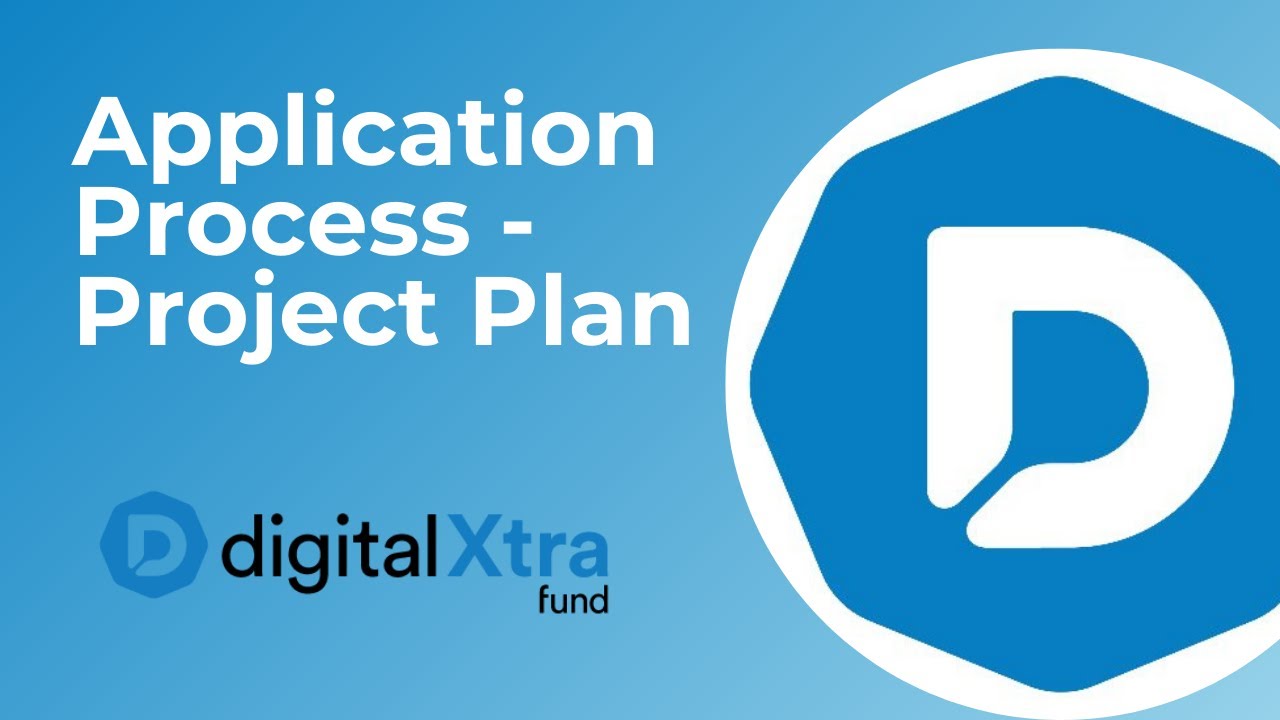 23. Round VI (2021/22) Grant Awards Application - Project Plan