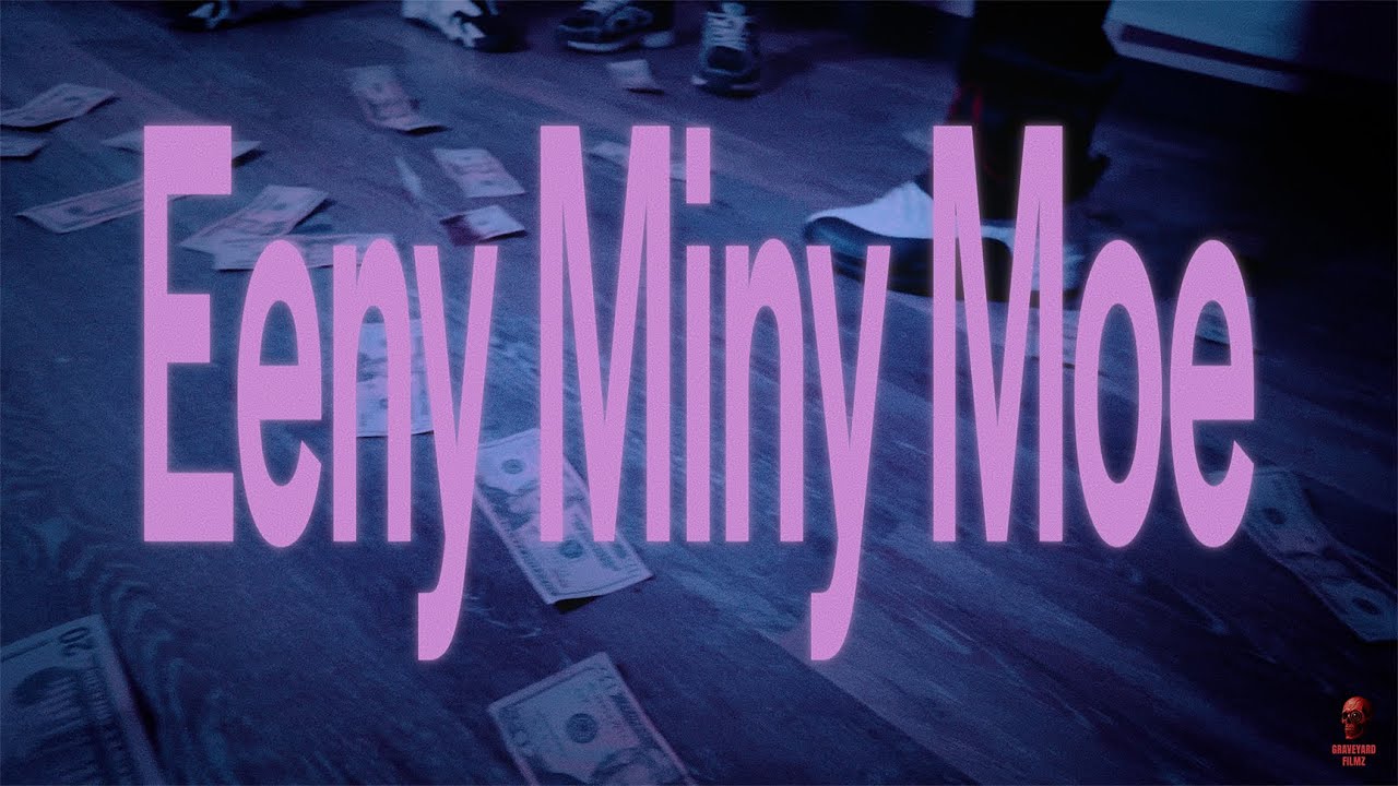 No Love Hiem - Eeny Miny Moe (Official Music Video) | Shot By Graveyard Filmz