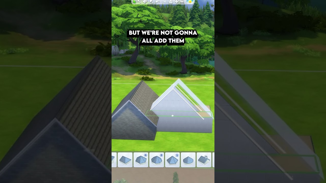 How To Build Better Houses In The Sims 4