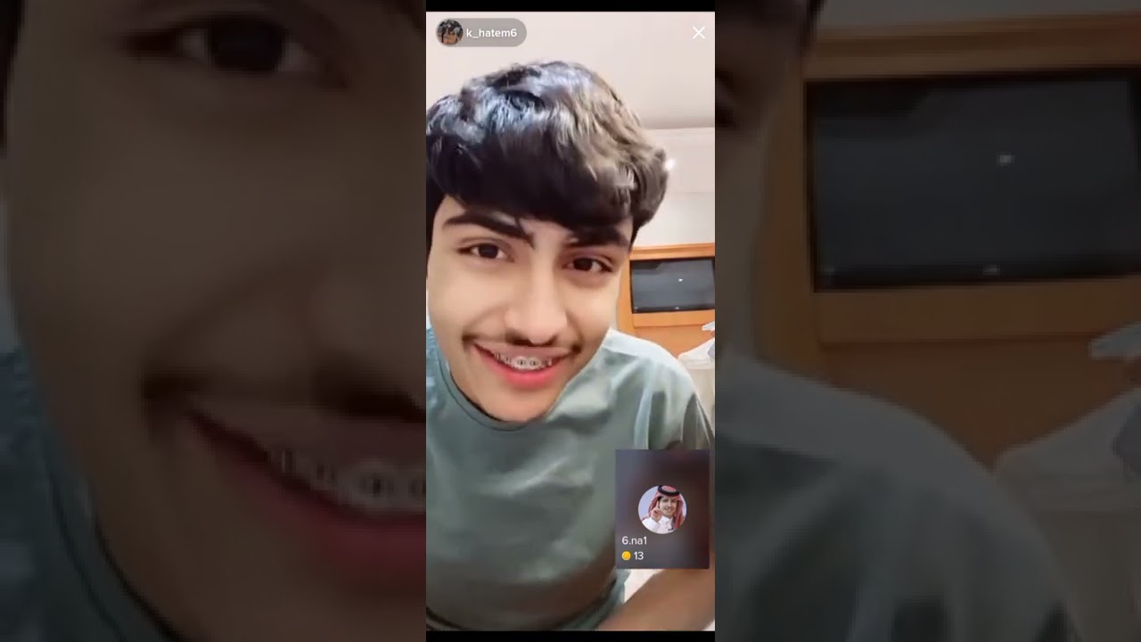 بث حاتم الشمري مع كحيلان الشمري ج٢