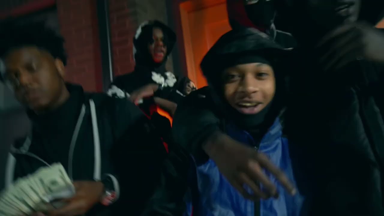 31youngann -“DOA” (Official Music Video) Shot By @flickedbyjer