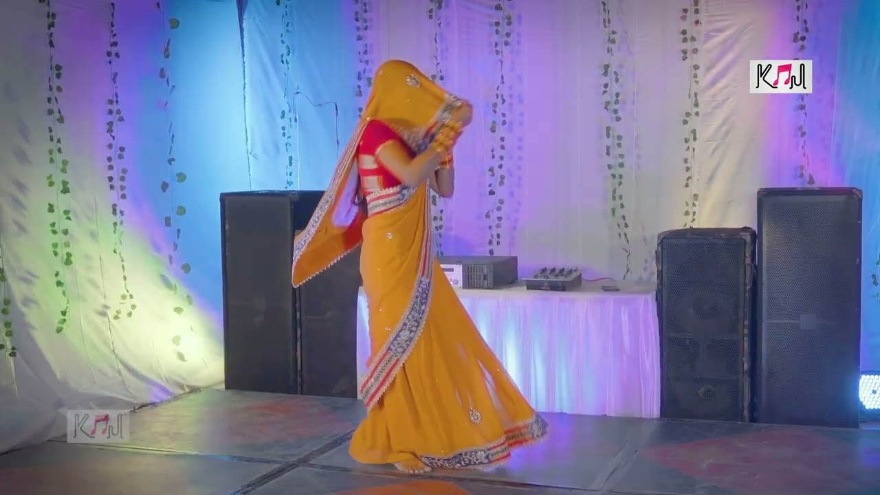 Kamar Kodhni (कमर कोधनी) DJ Remix | Best DJ Dance Video | New Bhabhi Dance 2022 | SHADI SEASON V:9