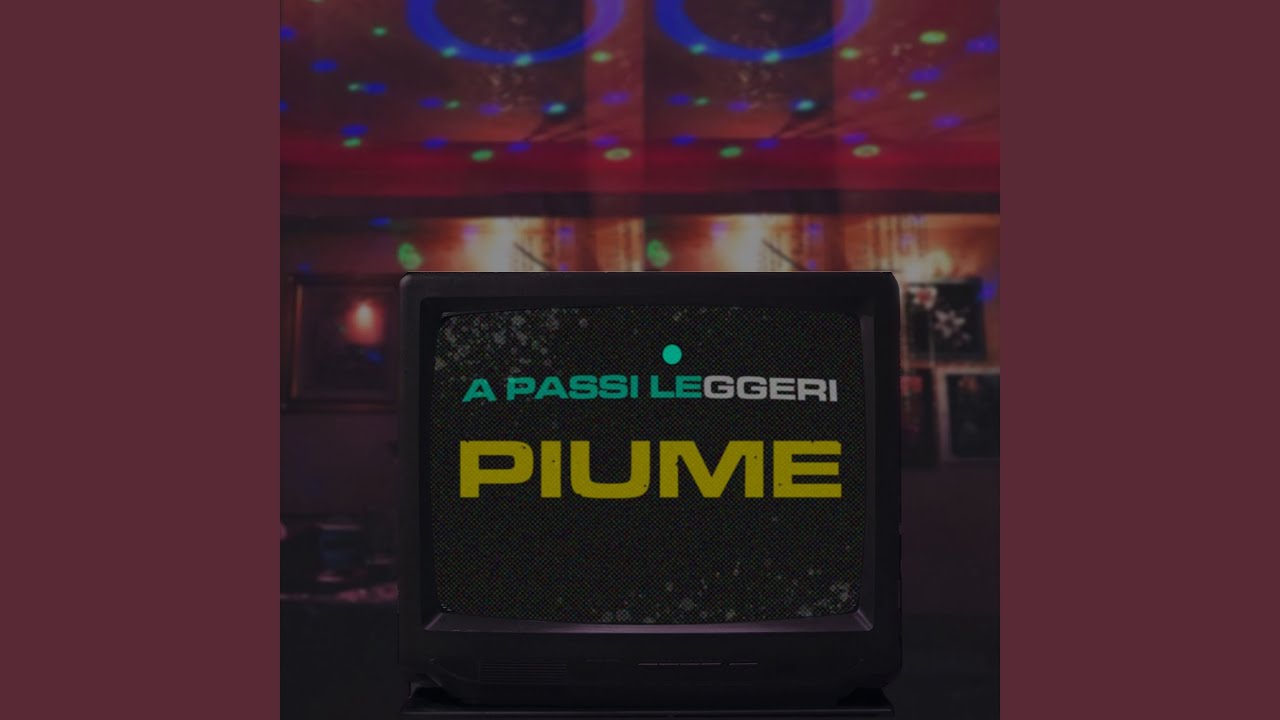 A Passi Leggeri