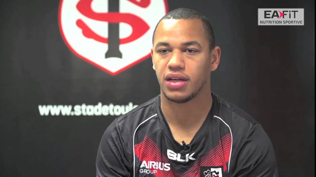L'importance de la nutrition sportive au Stade Toulousain