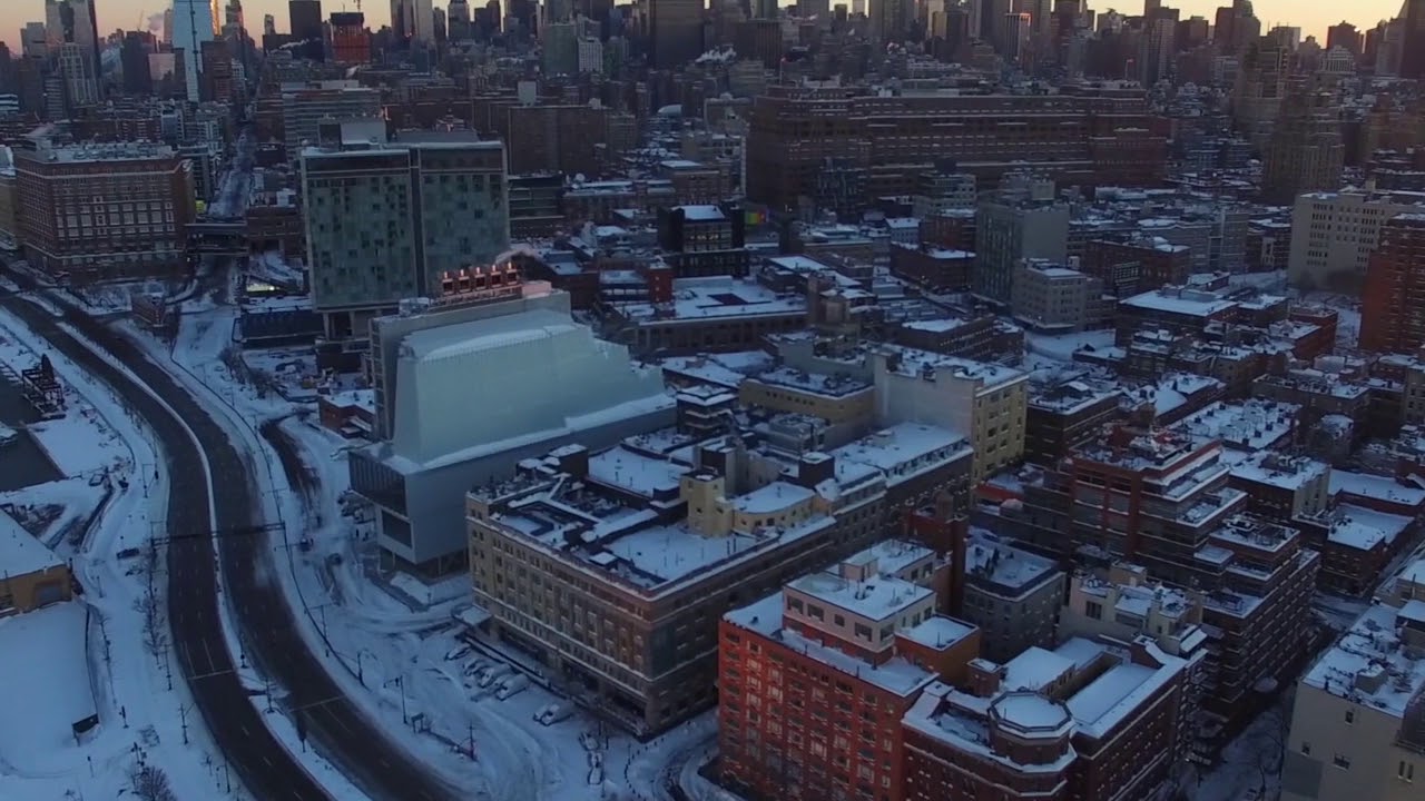 Monrroe - Winters Touch