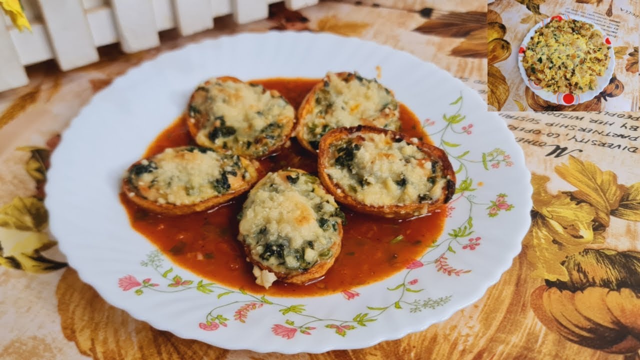 عندك ربطة سلق وحبات بطاطا🥔ارواحي نوجدو اروق طبق غير مكلف وبزاف بنين😋خبيه للشهر الفضيل🌙