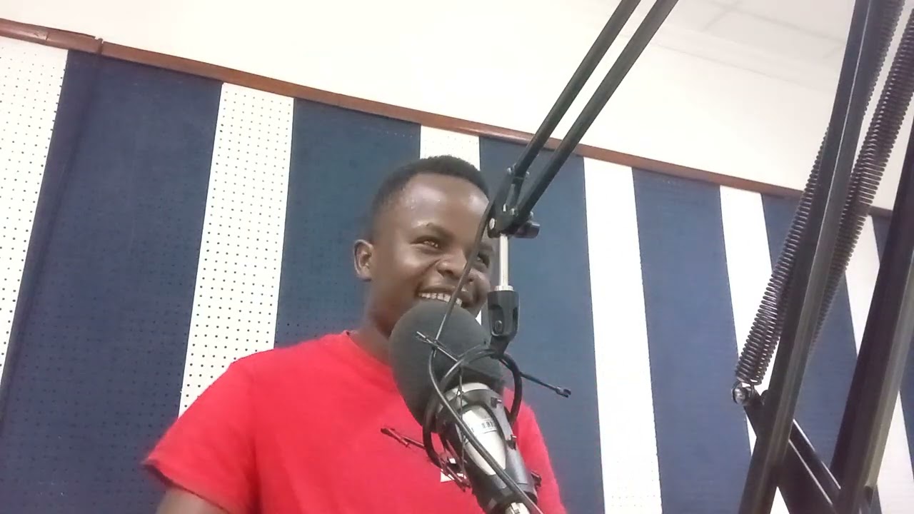 ZETECH RADIO # WEDNESDAY GROOVE( REGGEA SHOW)