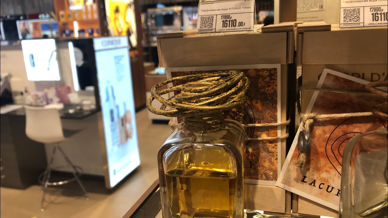 VLOG 💁🏻&zwj;♂️ знакомство с новинками.   Bon parfumeur, Liquides Imaginaires, Essential Parfums...