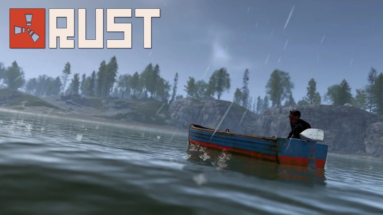 Radio 200 FPS обсуждаем топ ПК Rust Раст стрим