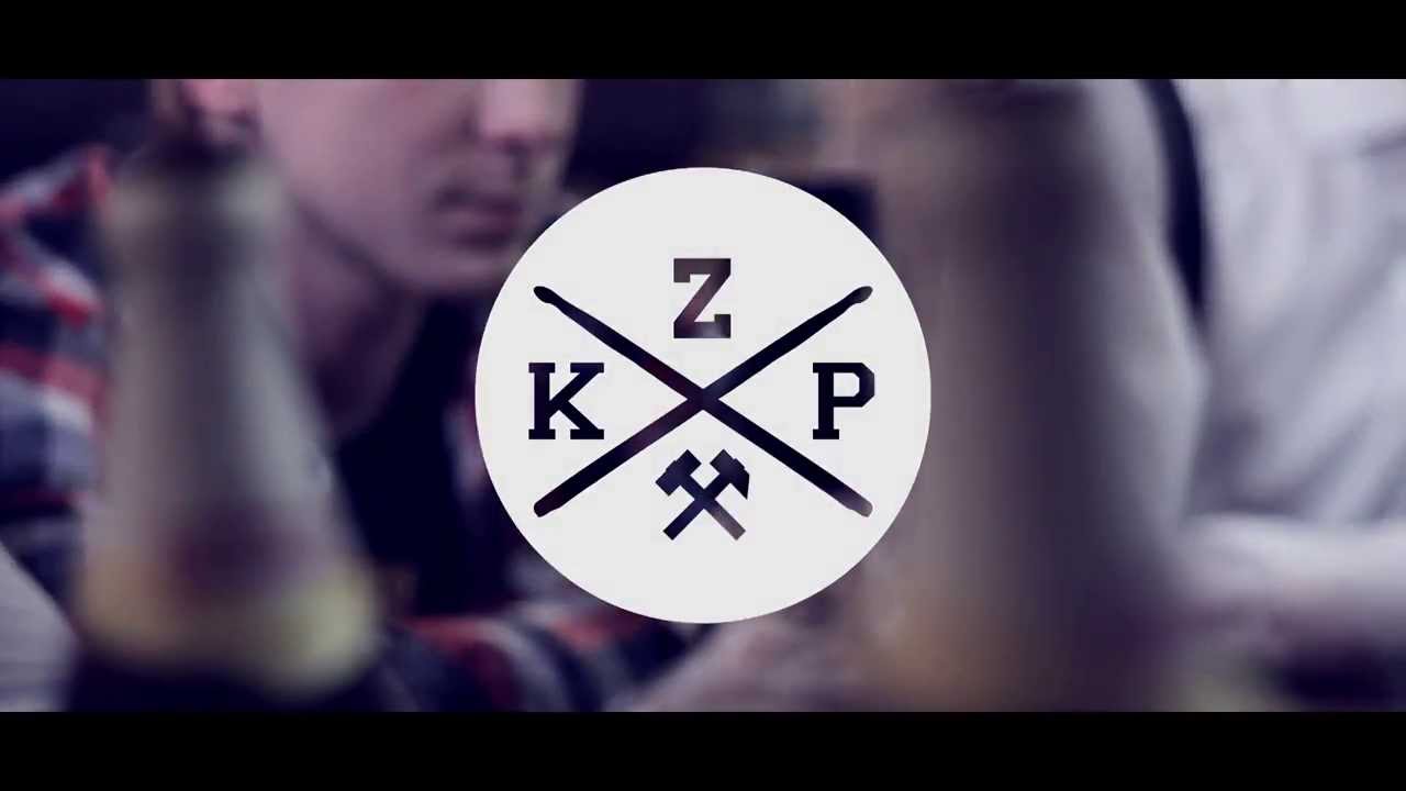 KZP - Cheers [Official Video]