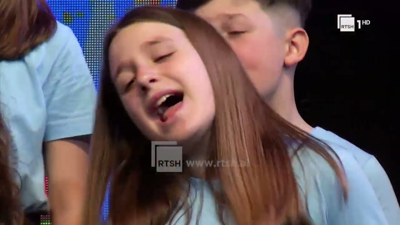 Kolazh dhe këngë, të ftuar Ana Kodra, Adnan Kastrati dhe Bardhyl Hysa | “N’kor” në RTSH