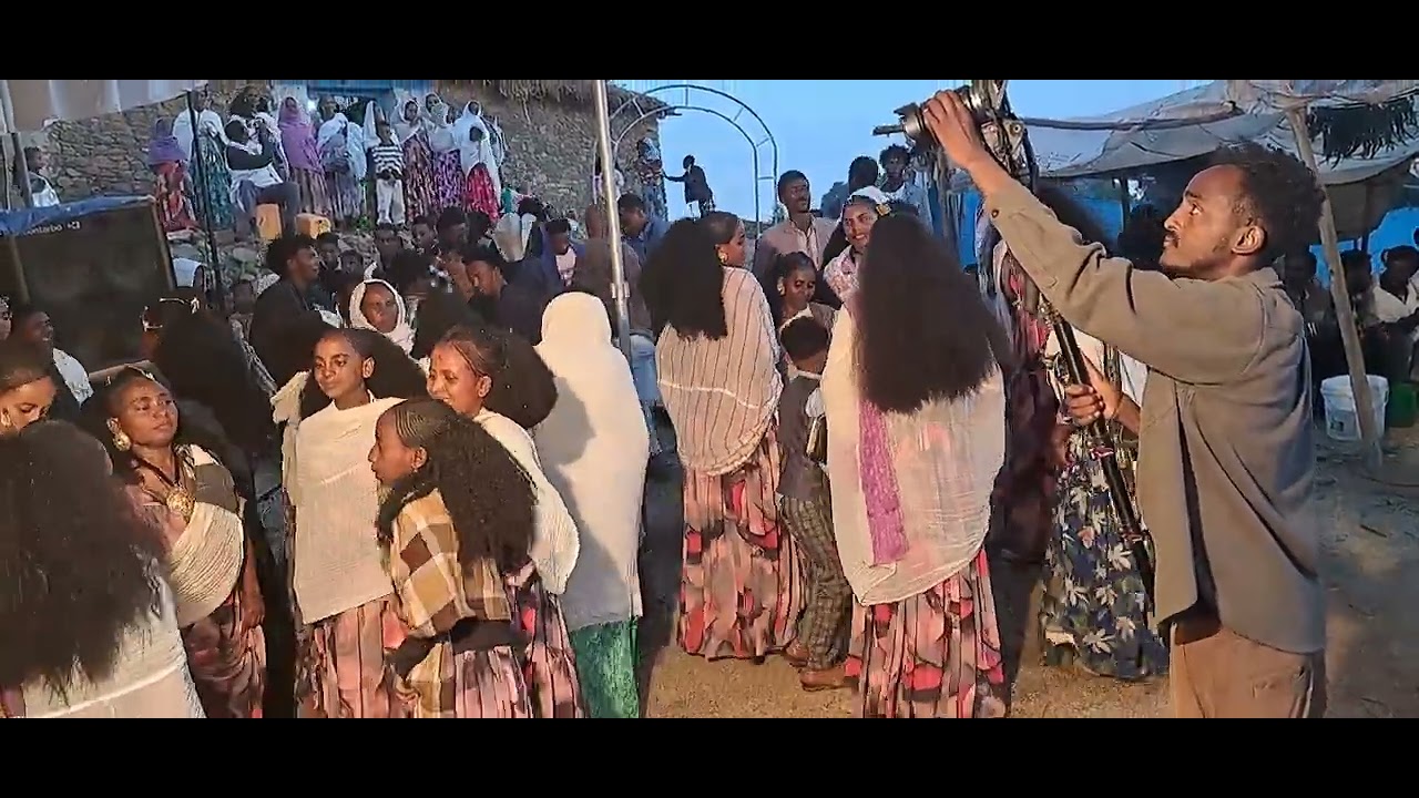 አየ ጆን ሕቑንቁን አበኻያ ዳስ 👍👍