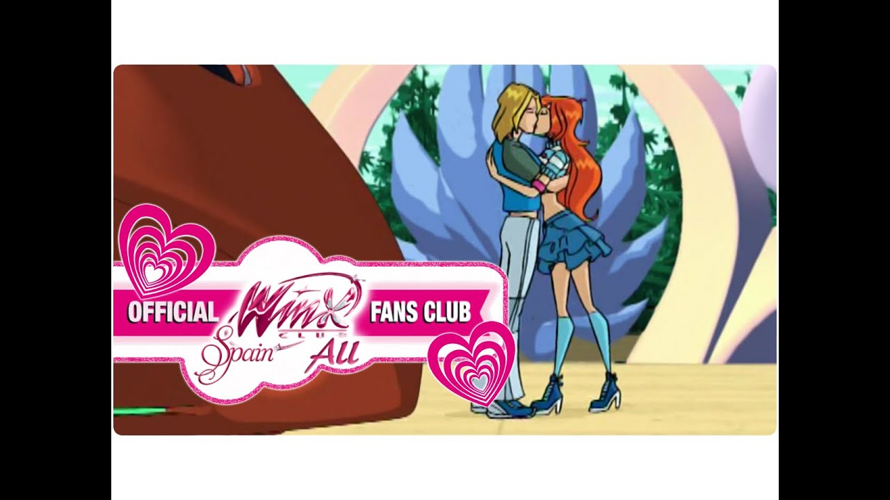 Winx Club Song: Endlessly