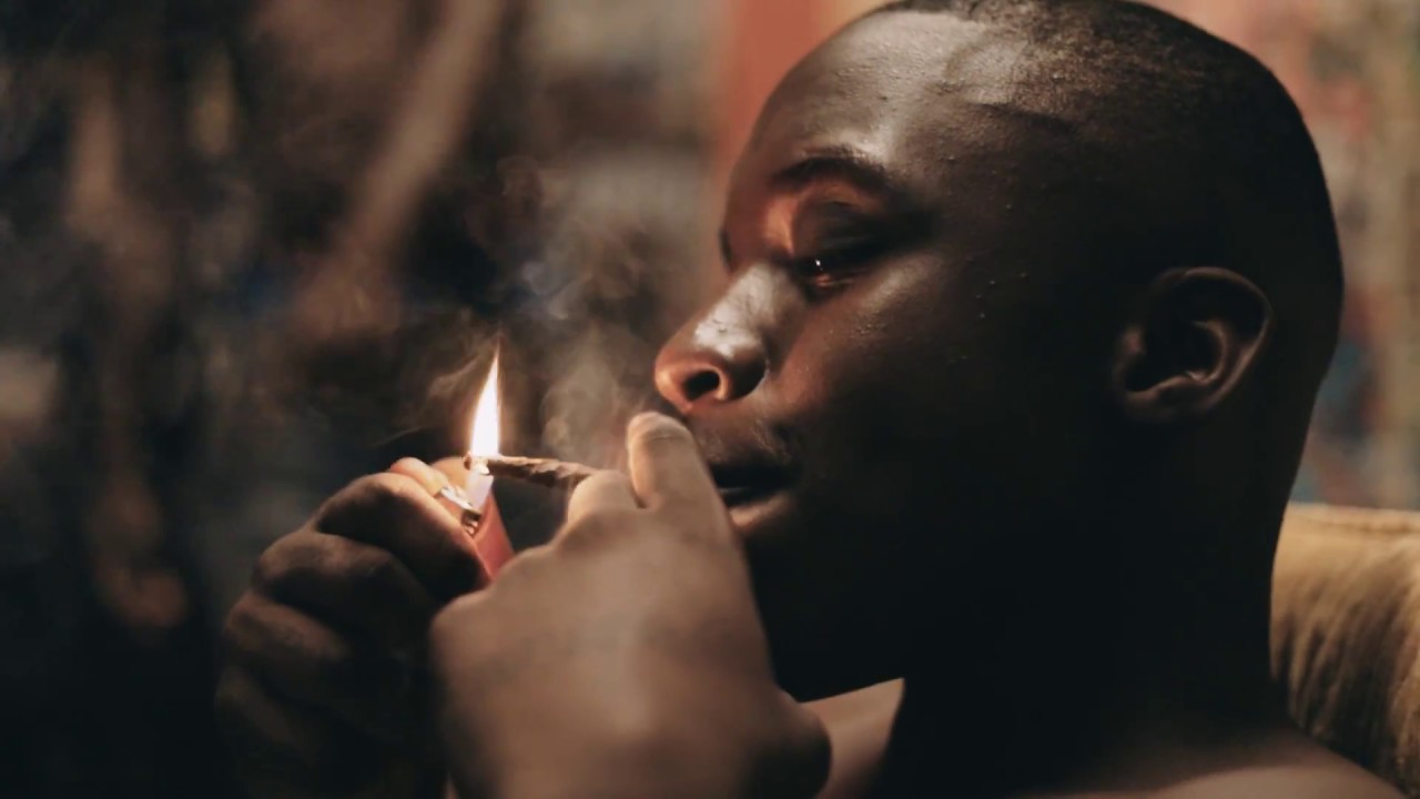 Gucci Black - Goin In (Official Music Video)
