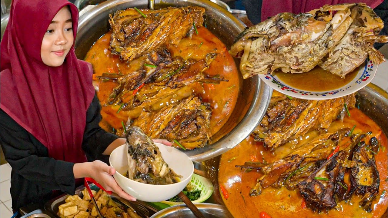 Y4TIM PIATU GRATIS SEUMUR HIDUP!! 10 RIBU MAKAN SEPUASNYA GARANG ASEM KEP4L4 MANYUNG MAK TIE