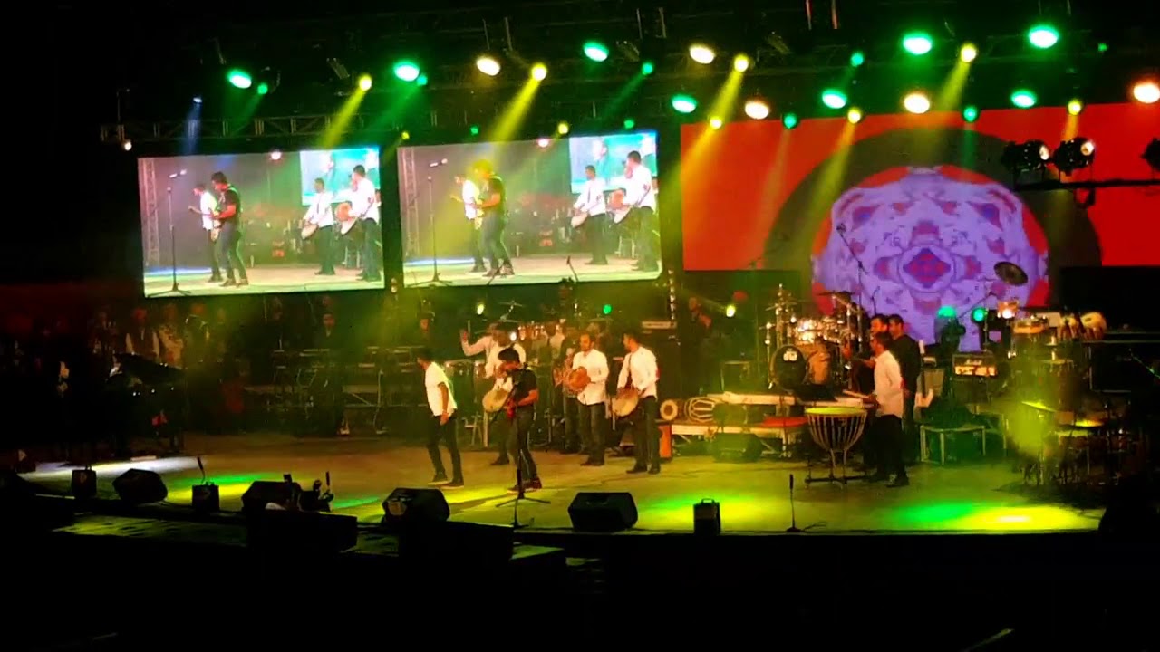 Daddy Bera Fest 2017