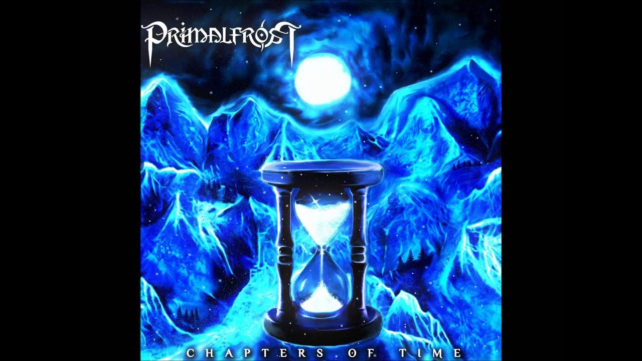 Primalfrost - Prevalent Winds