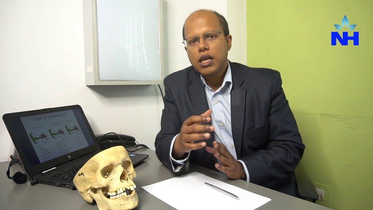 Adult Nasal Obstruction: Causes, Symptoms & Treatment | Dr. Rajdeep Guha