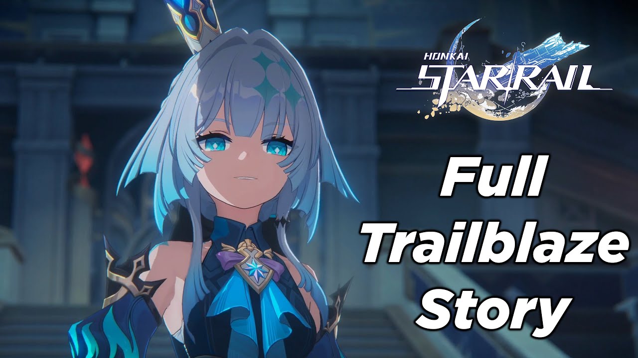 Honkai Star Rail 3.5 - New Trailblaze Story Quest Full Walkthrough