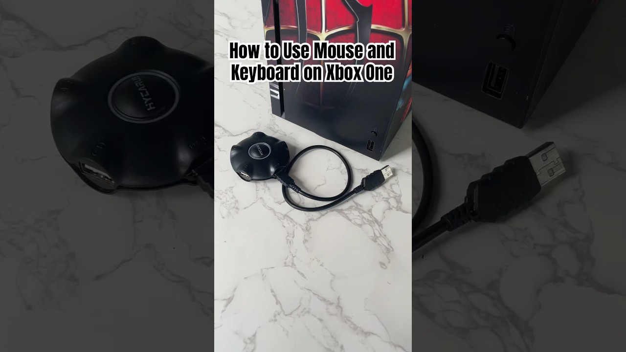 The Most Popular Keyboard and Mouse Converter on Youtube! #gaming #games #gameplay #game #gamer