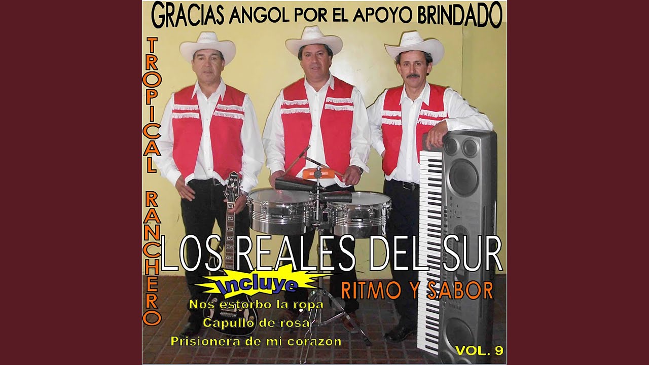 Capullo de Rosa