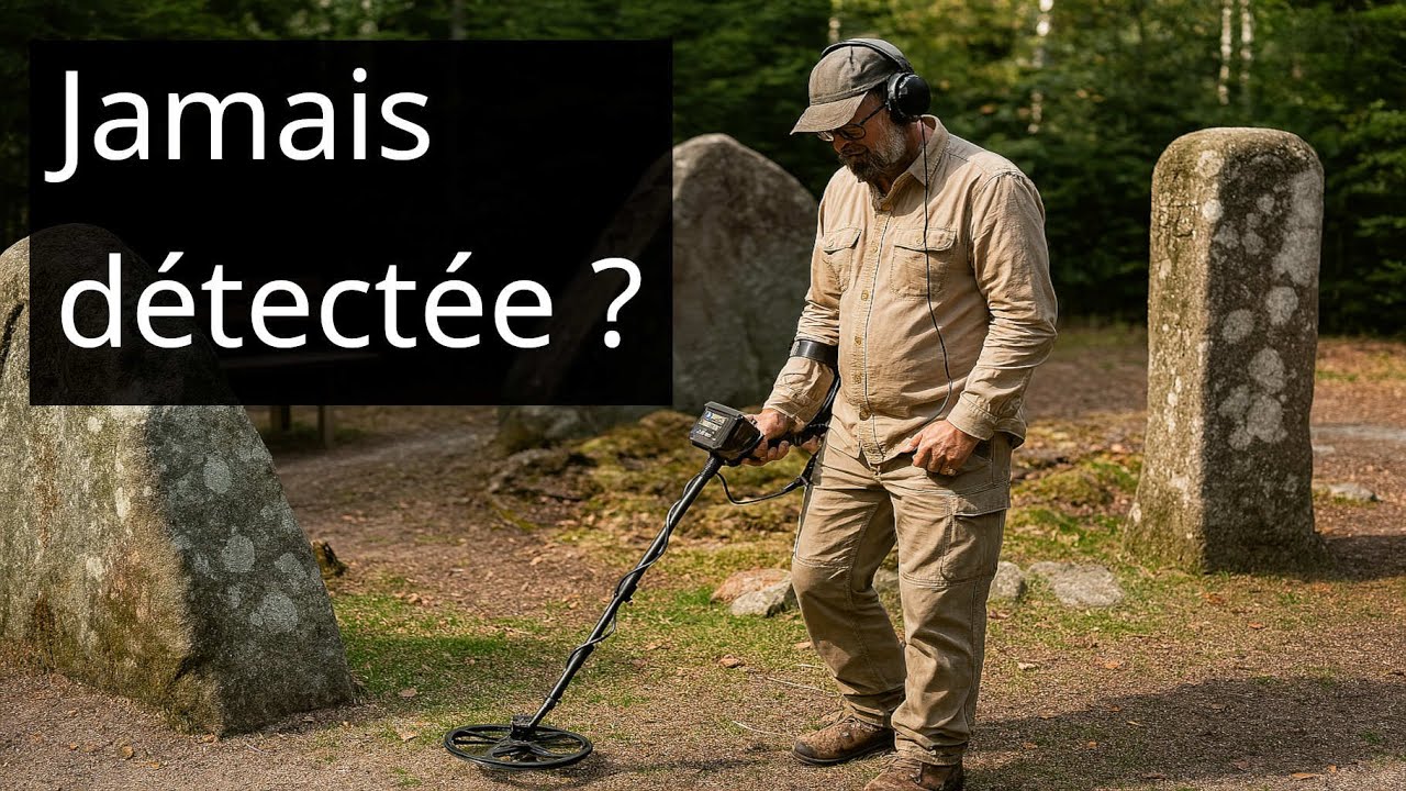 La Chouette d’Or : les DETECTEURS n’ont RIEN trouvé ?! 😱