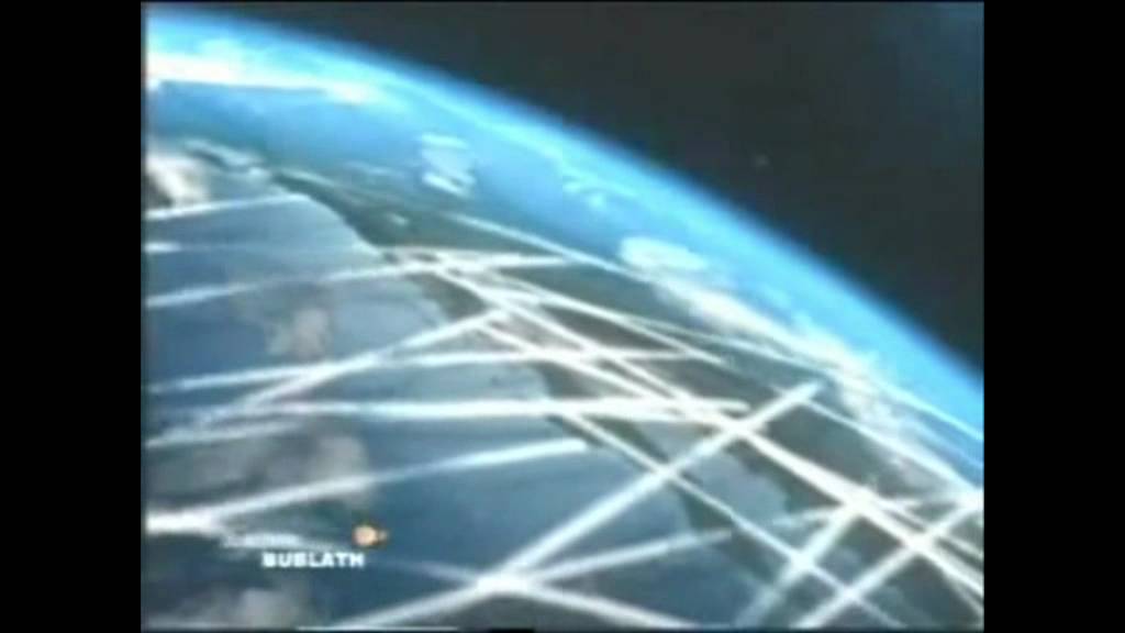 Scie Chimiche (H.A.A.R.P.) - Manlio Calafrocampano