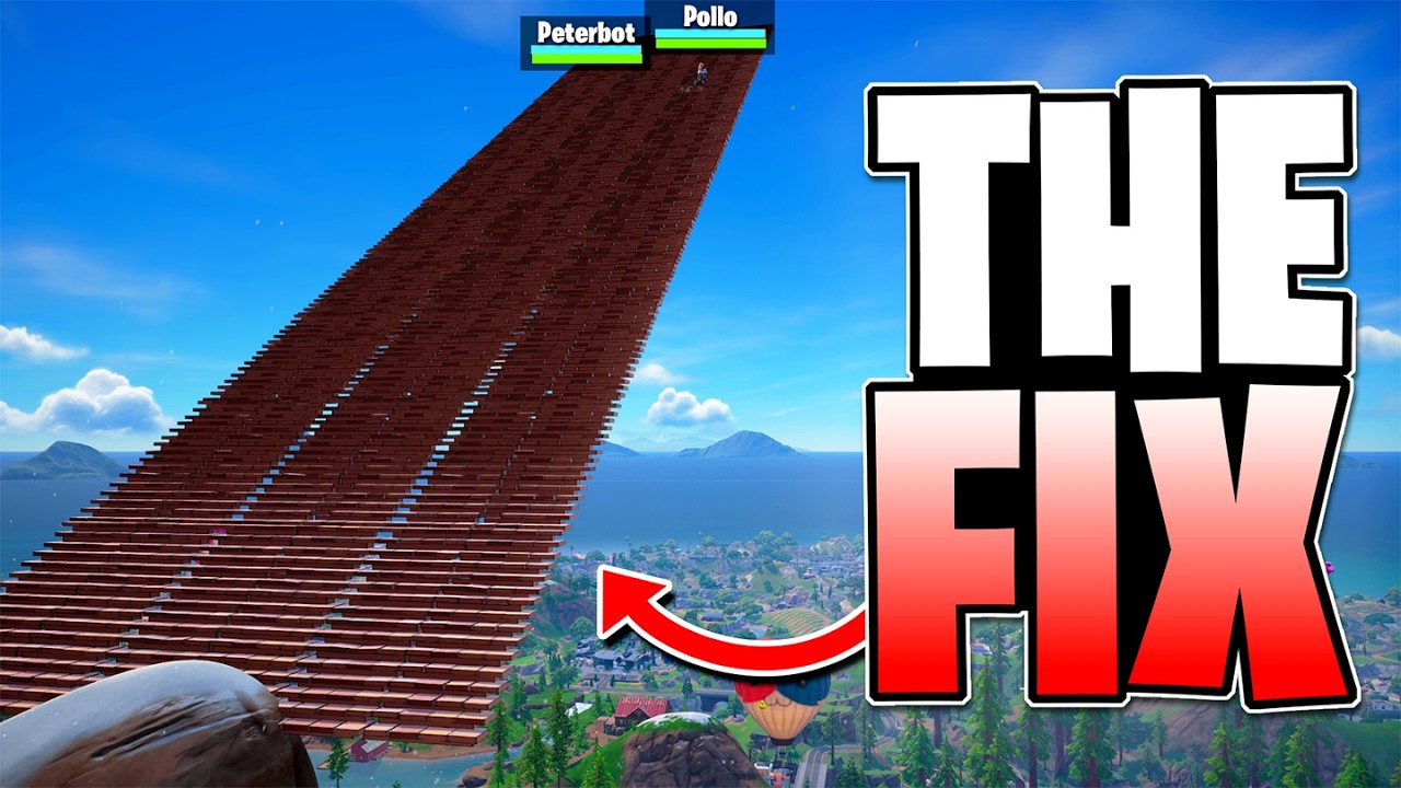 Peterbot and Pollo are FINALLY Back