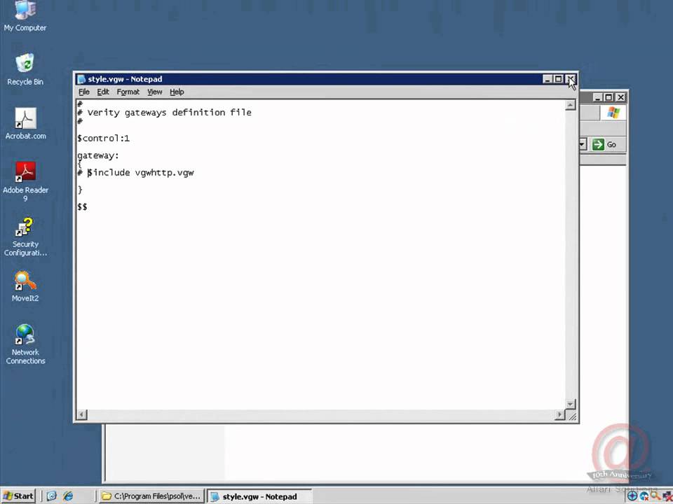 Oracle EnterpriseOne - PeopleBooks Search Error Fix.mp4