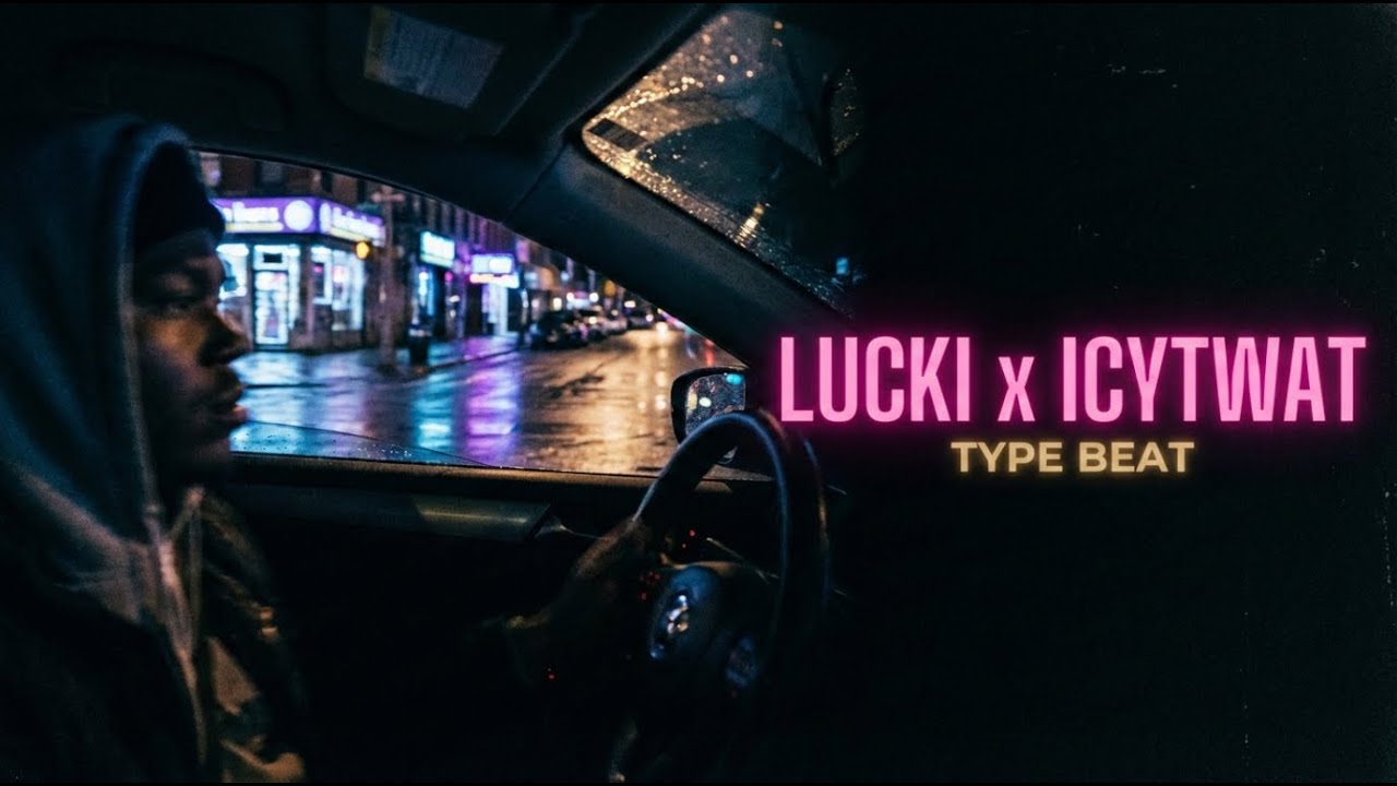 [FREE] Lucki x Icytwat Type Beat – 